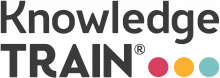 Knowledge Train Logo