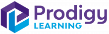 Prodigy Learning Logo