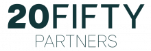 Twenty fifty partners logo